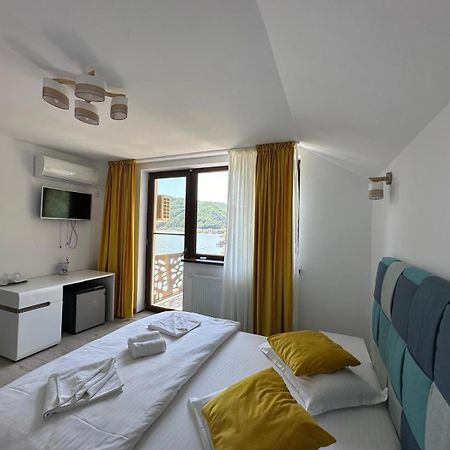 Bed and Breakfast BLISS Dubová Exteriér fotografie