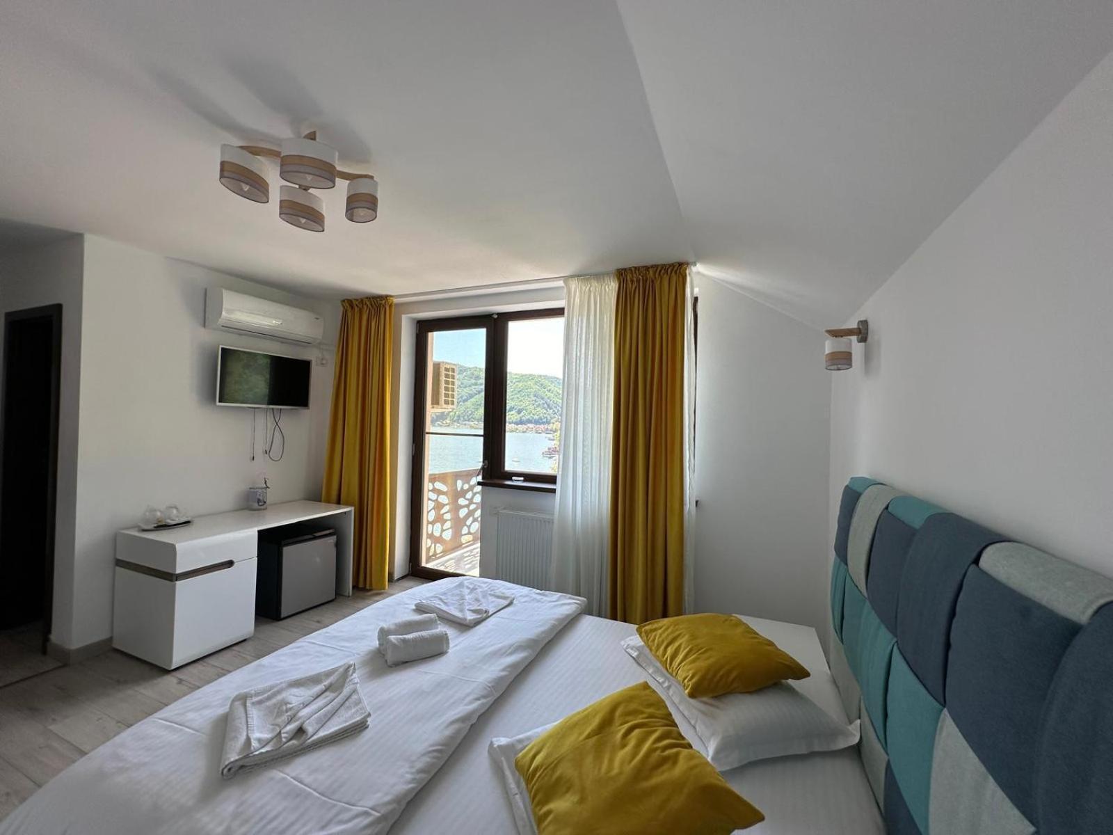 Bed and Breakfast BLISS Dubová Exteriér fotografie