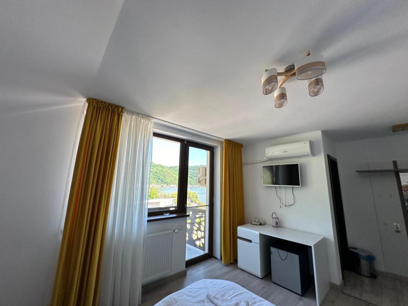 Bed and Breakfast BLISS Dubová Exteriér fotografie